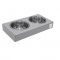 BBR-DBO-DUO-GREY-M